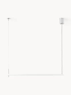 Lampada a sospensione grande a LED Aleron