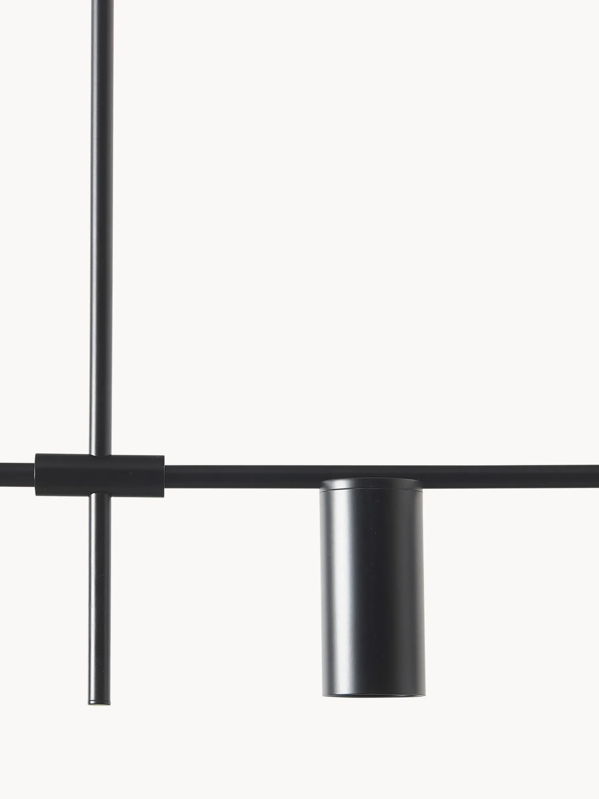 Lampada a sospensione grande Cassandra