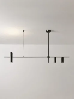 Lampada a sospensione grande Cassandra