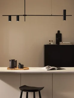 Lampada a sospensione grande Cassandra