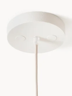 Lampada a sospensione in 3D Keani