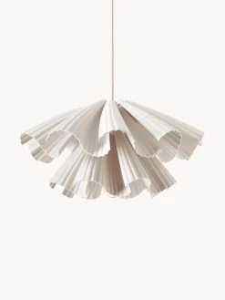 Lampada a sospensione in 3D Keani