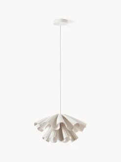 Lampada a sospensione in 3D Keani