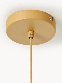 Lampada a sospensione in rete Beau