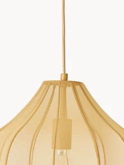 Lampada a sospensione in rete Beau