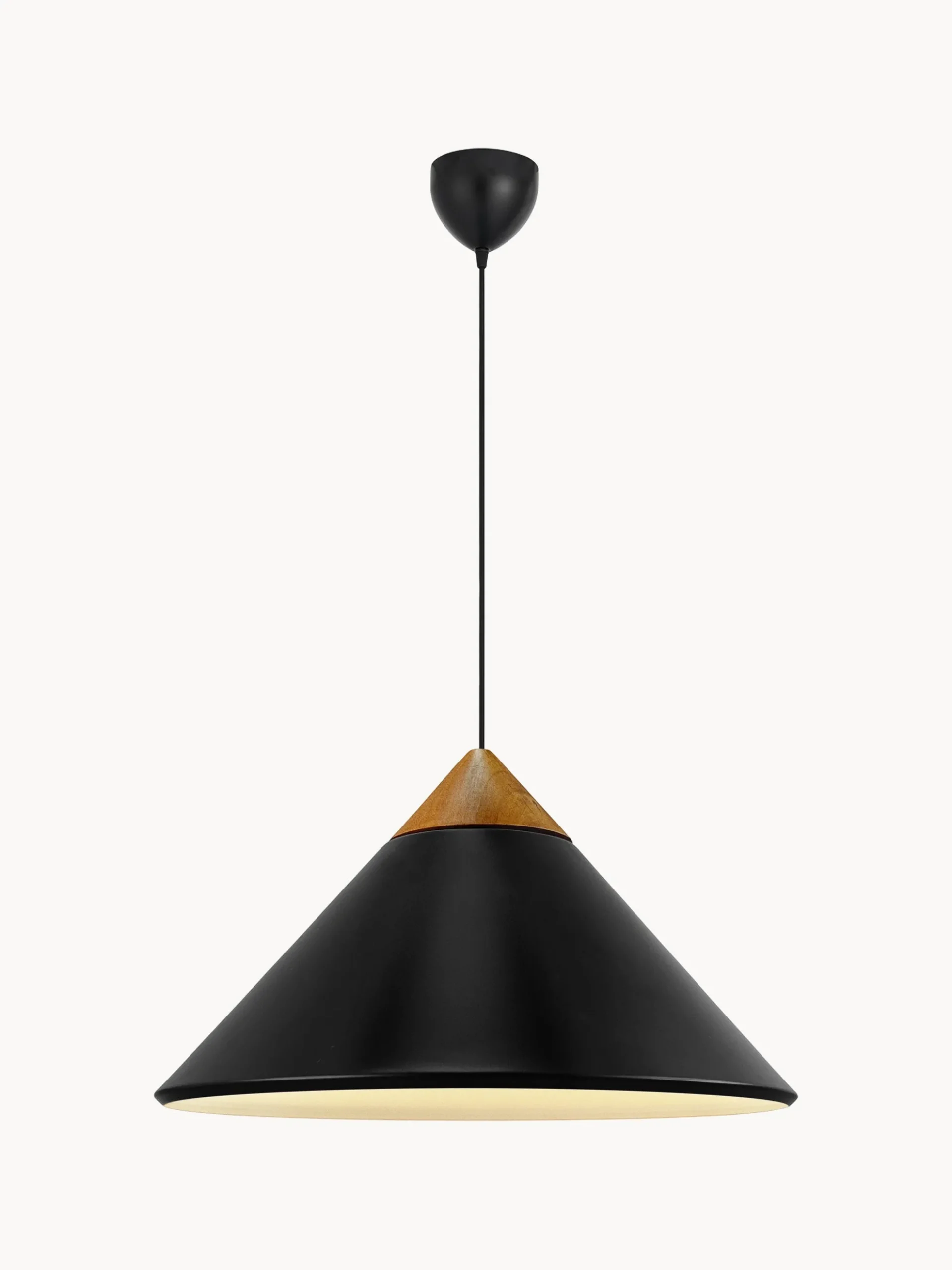 Lampada a sospensione Kinto