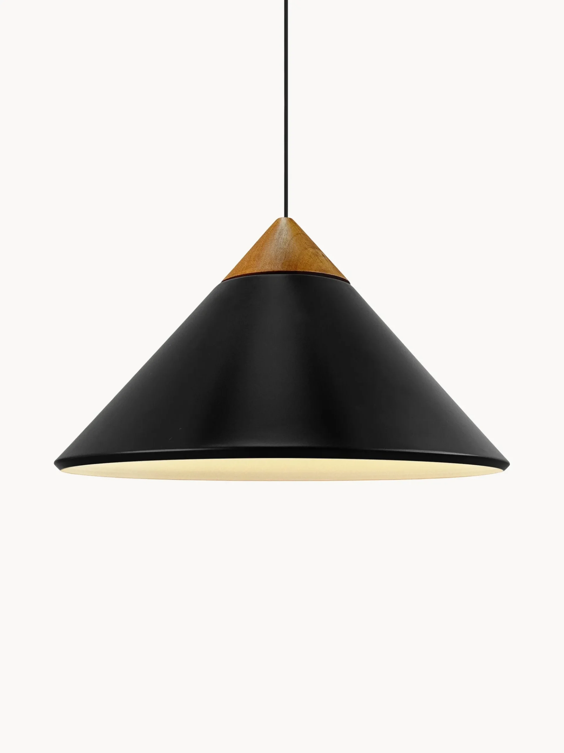 Lampada a sospensione Kinto