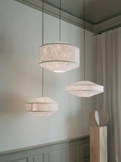 Lampada a sospensione Kite
