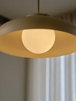 Lampada a sospensione Latif