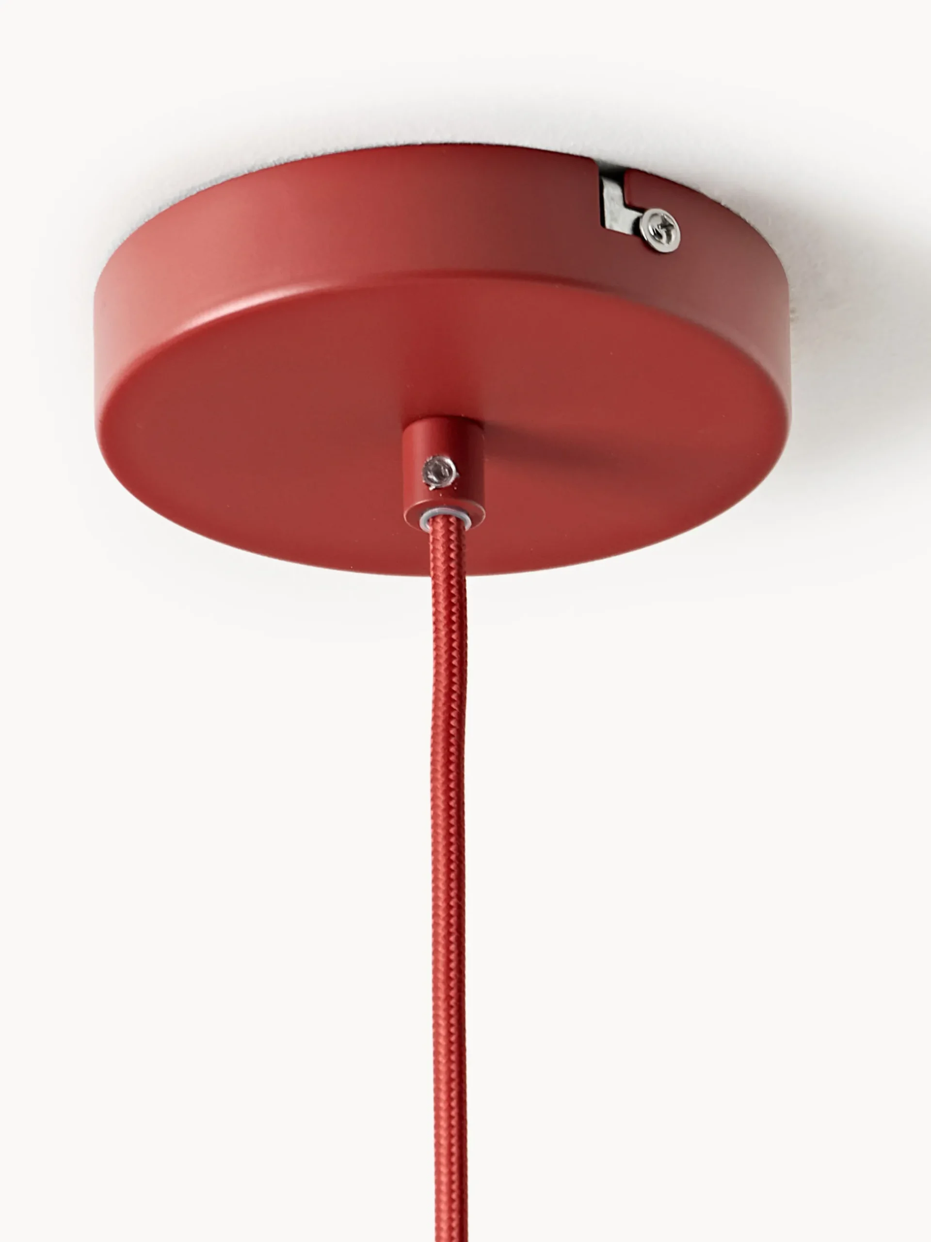 Lampada a sospensione Leora