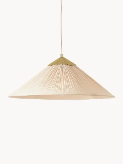 Lampada a sospensione Leora