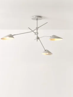 Lampada a sospensione Neron