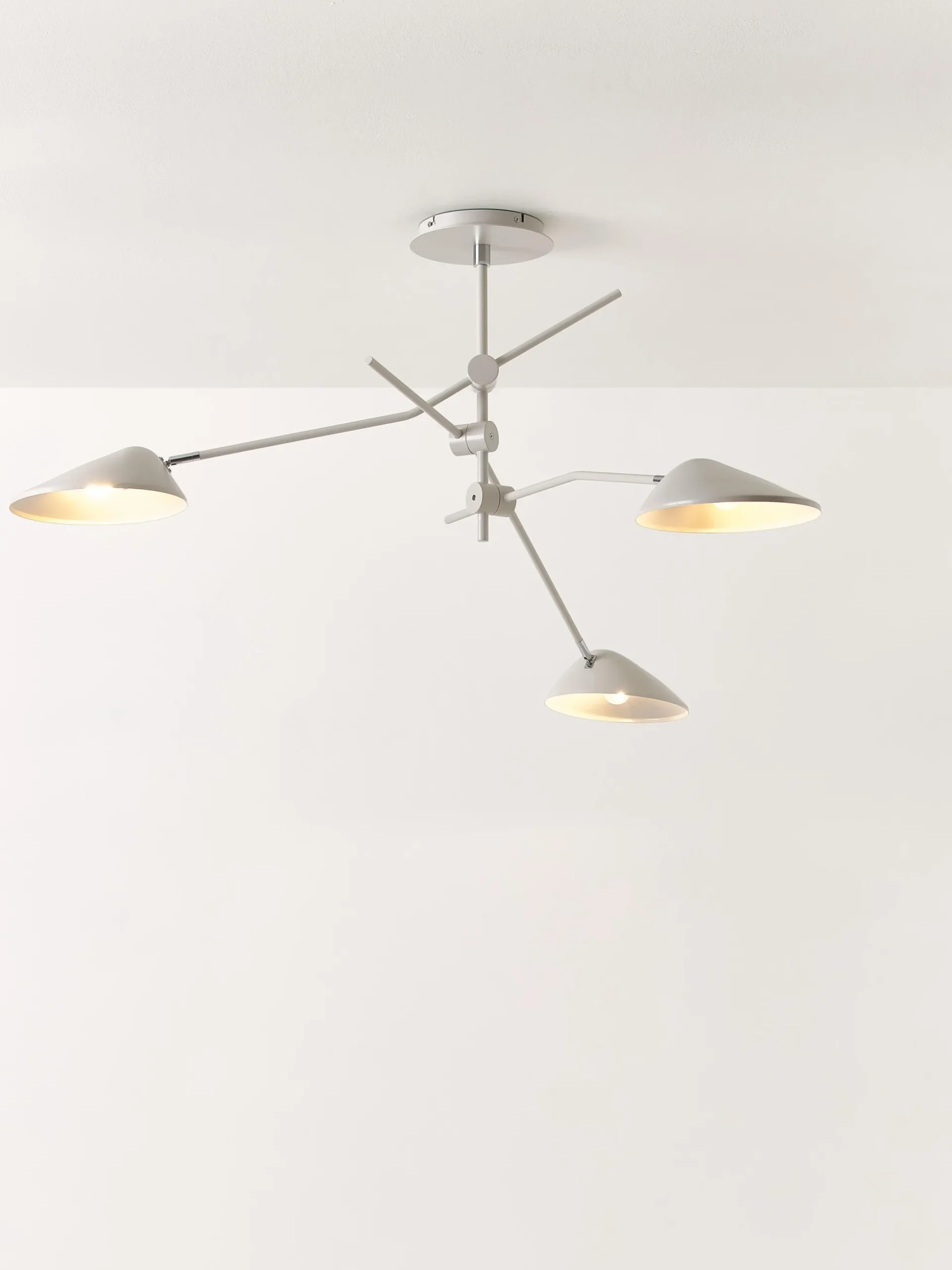 Lampada a sospensione Neron