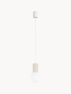 Lampada a sospensione Orbital 1