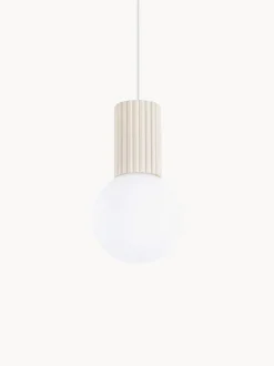 Lampada a sospensione Orbital 1