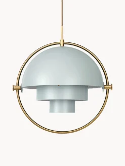 Lampada a sospensione orientabile Multi-Lite