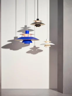 Lampada a sospensione PH 5