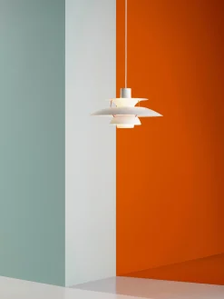 Lampada a sospensione PH 5