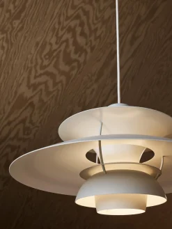 Lampada a sospensione PH 5