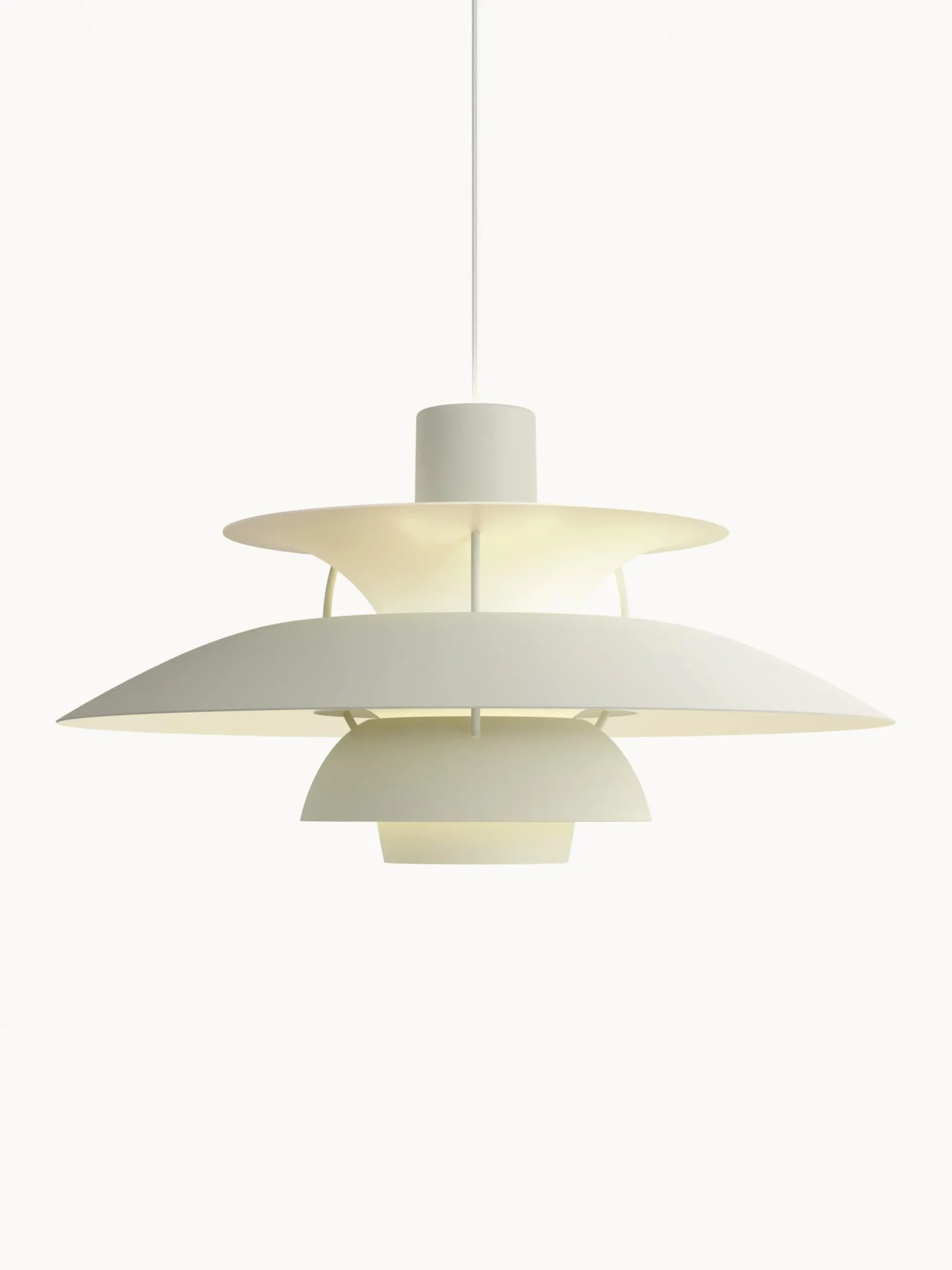 Lampada a sospensione PH 5
