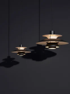 Lampada a sospensione PH 5