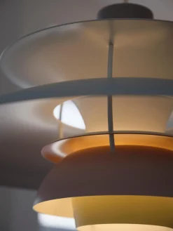 Lampada a sospensione PH 5