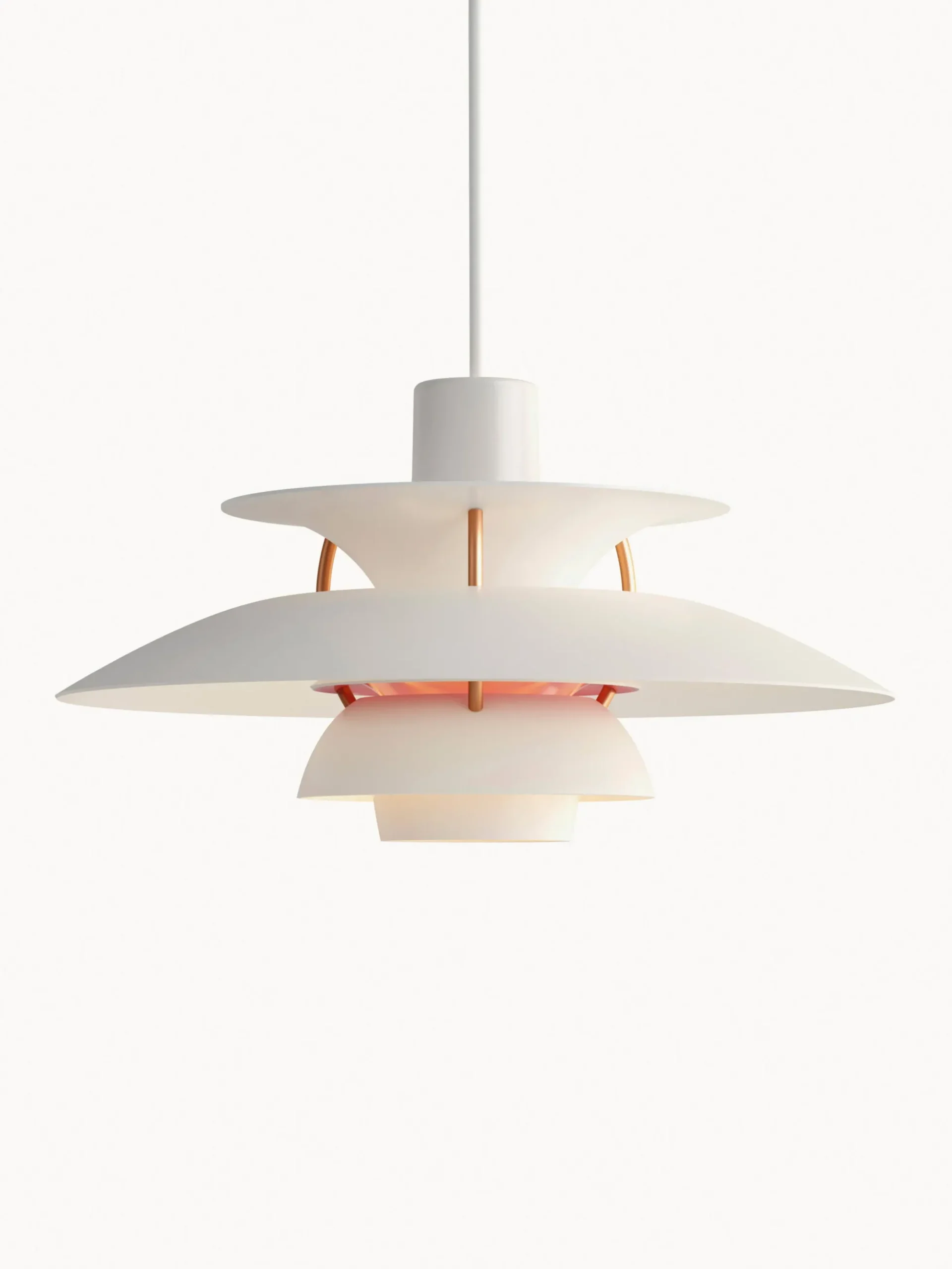 Lampada a sospensione PH 5 Mini