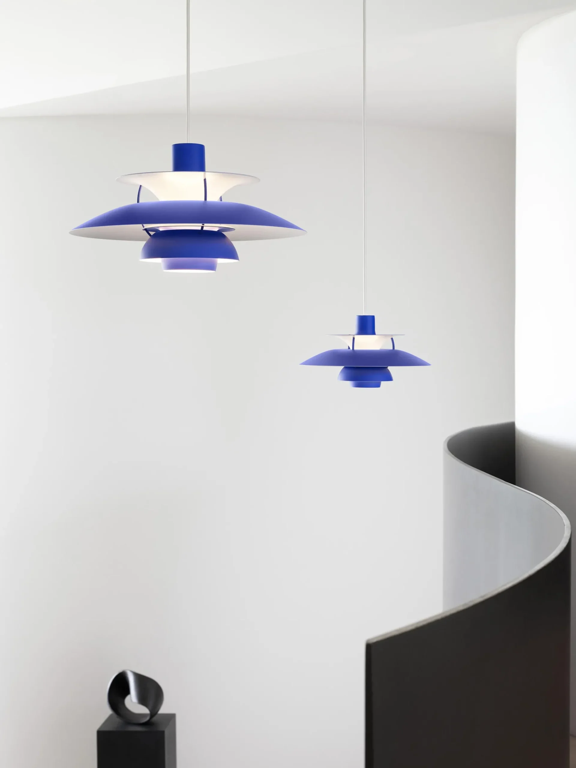 Lampada a sospensione PH 5 Mini