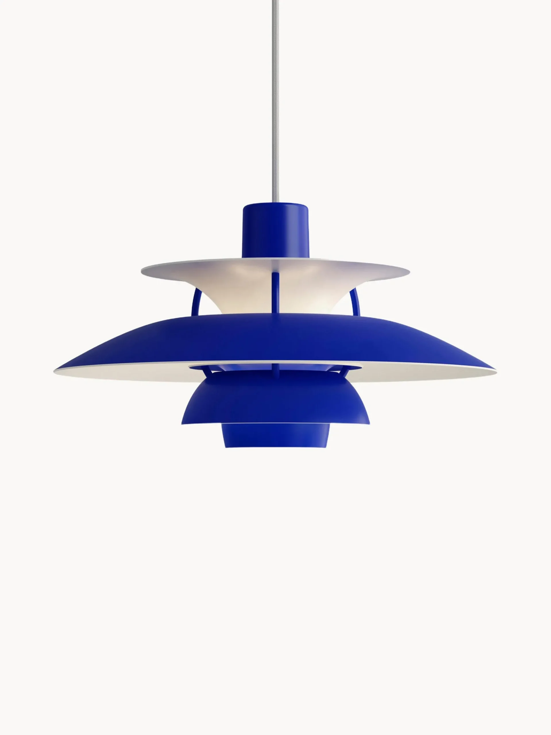 Lampada a sospensione PH 5 Mini