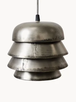 Lampada a sospensione piccola Christine