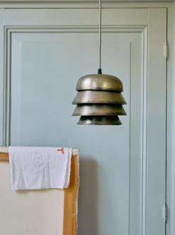 Lampada a sospensione piccola Christine