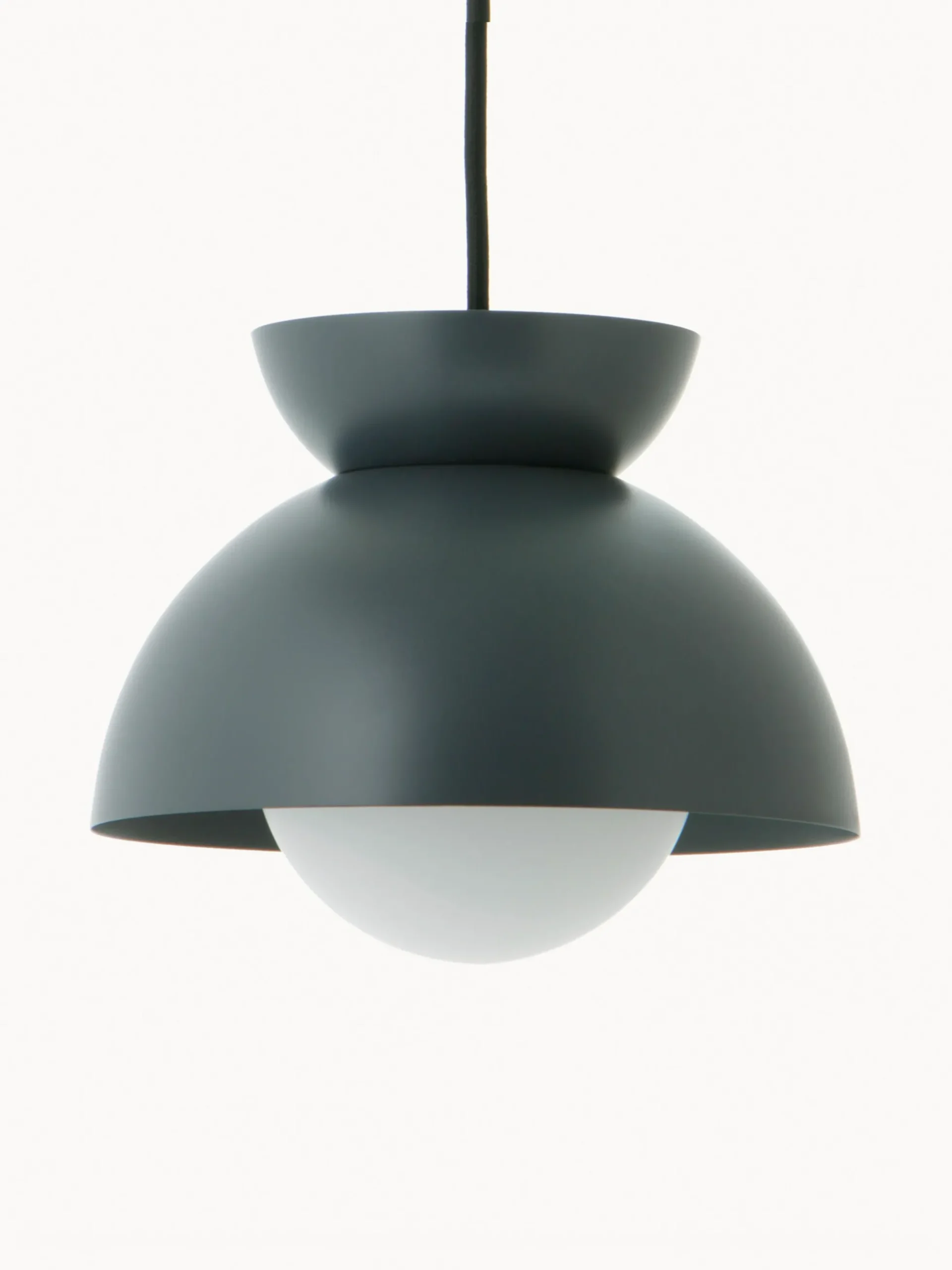 Lampada a sospensione piccola di design Butterfly