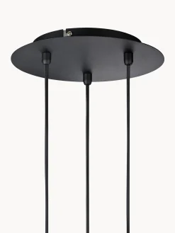 Lampada a sospensione piccola Sky