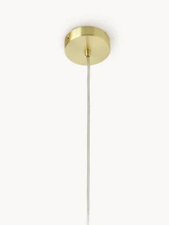 Lampada a sospensione piccola Antic