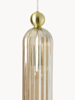 Lampada a sospensione piccola Antic