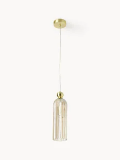 Lampada a sospensione piccola Antic