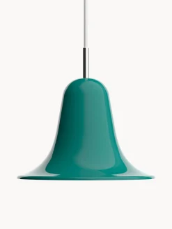 Lampada a sospensione piccola Pantop, Design Verner Panton