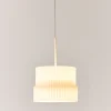 Lampada a sospensione piccola a LED Scala
