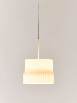 Lampada a sospensione piccola a LED Scala