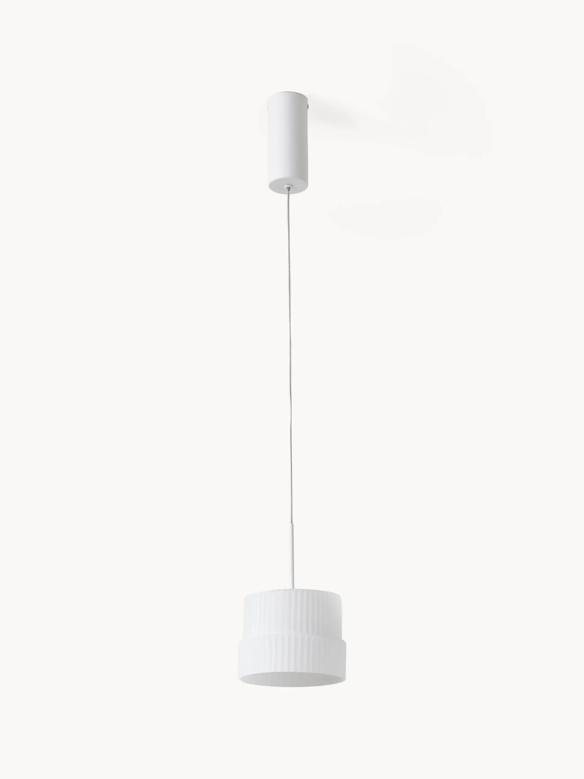 Lampada a sospensione piccola a LED Scala