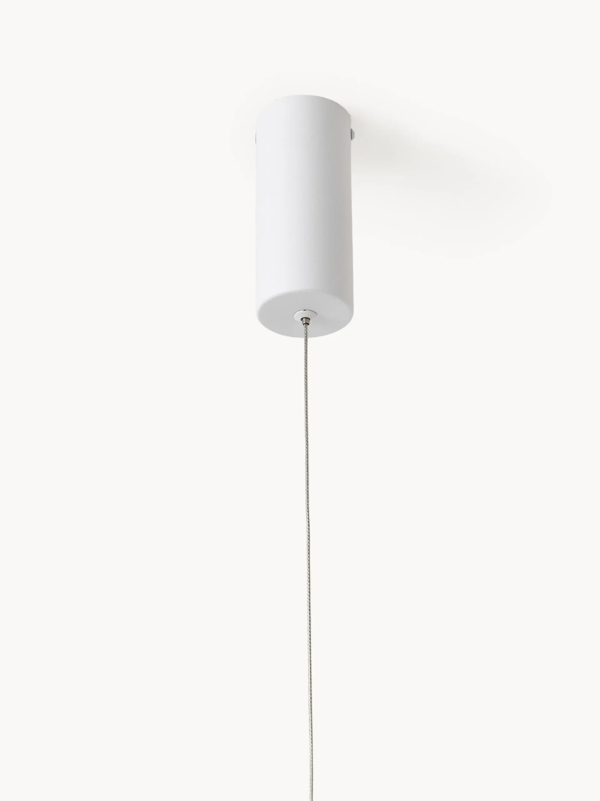 Lampada a sospensione piccola a LED Scala