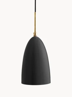 Lampada a sospensione piccola Gräshoppa