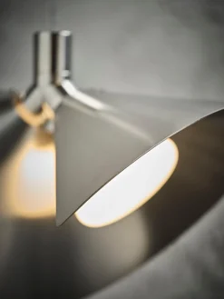 Lampada a sospensione piccola Peel