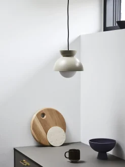 Lampada a sospensione piccola di design Butterfly