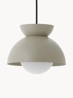 Lampada a sospensione piccola di design Butterfly