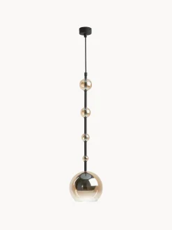 Lampada a sospensione piccola Ros