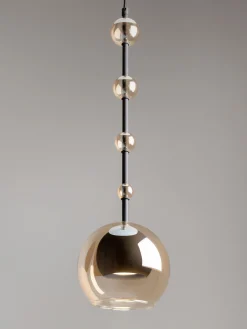 Lampada a sospensione piccola Ros