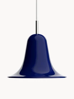 Lampada a sospensione piccola Pantop, Design Verner Panton