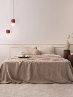 Lampada a sospensione piccola Zero