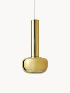 Lampada a sospensione piccola VL 56